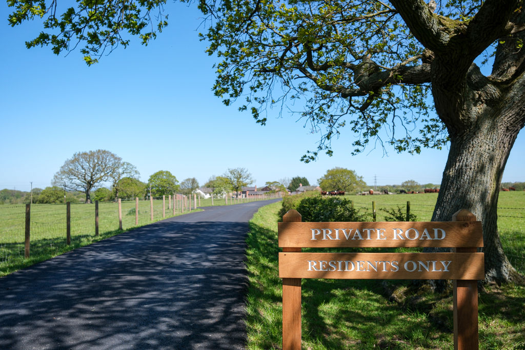 Parr Lane Eccleston